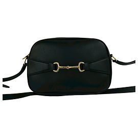 Céline Sac à bandoulière Celine Cressy Small Noir
