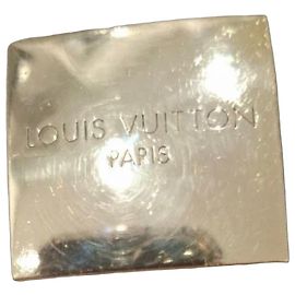 Cinto Louis Vuitton Damier Ebene Marrom Damier ebene