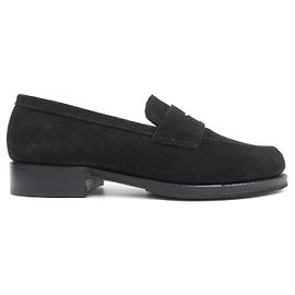 Autre Marque Scarpe Oxford in pelle FUGASHIN Nero