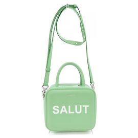 Autre Marque Sac Michino Vert