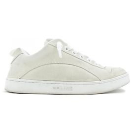 Céline Celine Sneakers White