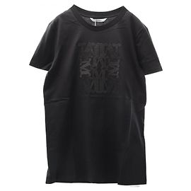 Top in cotone TAVERNA di Max Mara Nero