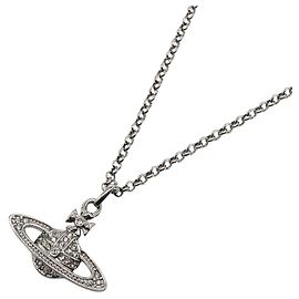 Collana Vivienne Westwood Nero