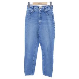Autre Marque Yanuk Jeans Bleu