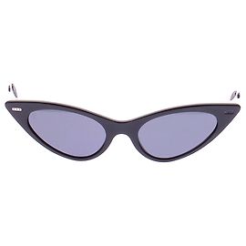 Louis Vuitton Gafas de sol negras Negro