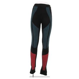 Legging Louis Vuitton Bleu en Polyamide Bleu