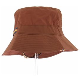 K-Way Bob Hut Beige aus Polyester Beige