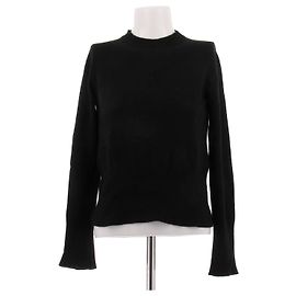 Pull Louis Vuitton en laine noir XS Noir