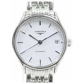 Orologio automatico Longines Reel da donna Altro