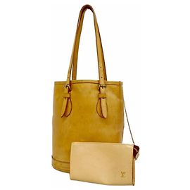 Louis Vuitton Nomade 20. Jubiläum Bucket PM Tasche Andere