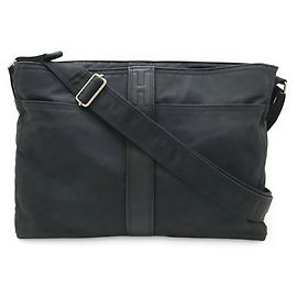 Hermès HERMES Acapulco Bassas MM Tote Bag Black