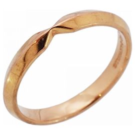 Tiffany & Co. Nesting Narrow Band Ring Other