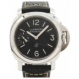 Autre Marque Orologio da uomo Officine Panerai Luminor PAM01084 Altro