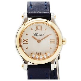 Reloj de Mujer Chopard Happy Sport Otro