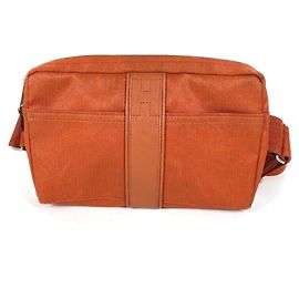Bolso Cinturón Acapulco Hermès Naranja