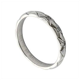 Chanel Coco Crush 3-Diamond Ring Other