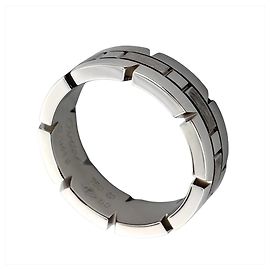 Bague Tank Française de Cartier Doré