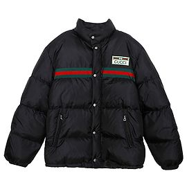 Gucci Technical Padding Size Black