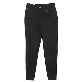 Hermès Wool Trouser Pants Size Grey