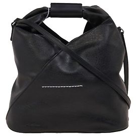 Maison Martin Margiela Nuova borsa a tracolla giapponese Nero