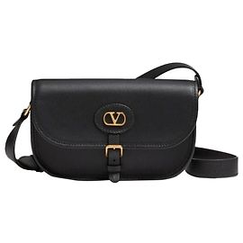 Valentino Garavani Bag Rbn Black