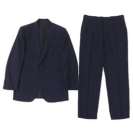 Completo Formale Gucci 24SS Blu Blu navy