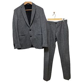 Autre Marque Completo JOSEPH HOMME Marrone