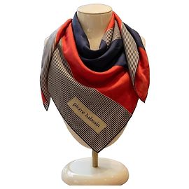 Pierre Balmain foulard Multicolore