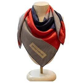 Pierre Balmain lenço Multicor