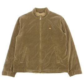 Autre Marque Giacca in velluto a coste Etro Marrone