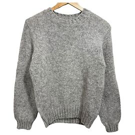 Apc Pull en tricot A.P.C. TOUITOU Marron