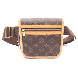 Bumbag Bosphore Louis Vuitton Marrone