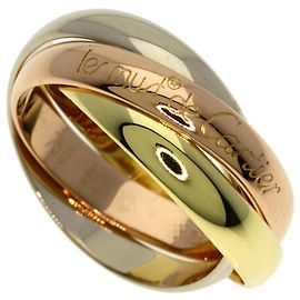 Bague Trinity de Cartier Autre