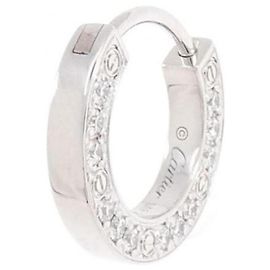 Cartier Love Ohrring (Einzelohrring) Golden