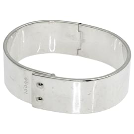 Pulseira de bangles com logo Gucci Outro