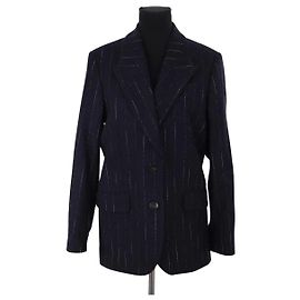 Chloé Stora Blazer blu navy Blu navy