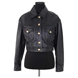 Maje Black jacket Black