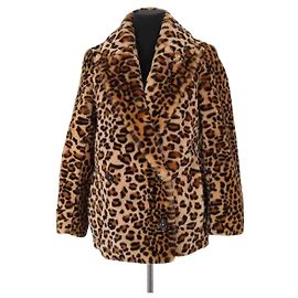 Zadig & Voltaire Brown coat Brown