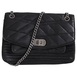 Borsa a tracolla Zadig & Voltaire in pelle nera Nero
