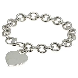 Bracciale Tiffany & Co. Return to Heart Tag Altro