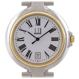 Alfred Dunhill Relógio Dunhill Millennium Masculino Outro