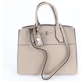 Sac à main Louis Vuitton City Steamer MM Autre