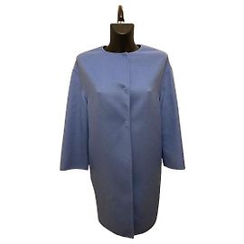 Cappotto Light Blue Prada 2014 Altro