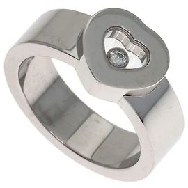 Bague Happy Diamonds Chopard Autre