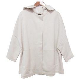 Autre Marque Abrigo DUVETICA 2way Bonding Beige