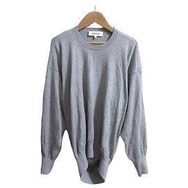Autre Marque ENFOLD Strickpullover aus Kaschmir-Mischung Braun