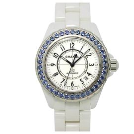 Orologio da polso Chanel J12 H1180 da uomo Altro