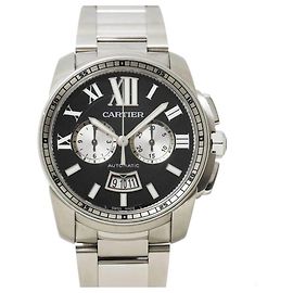 Orologio da polso Cartier Calibre da uomo Altro