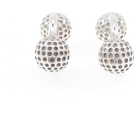 Hermès Hermes 925 Cufflinks Other