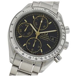 Orologio da polso da uomo Omega Speedmaster Date 3513.54 Altro